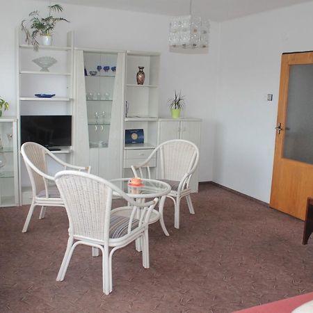 Apartman Luznicka, Soběslav Zewnętrze zdjęcie