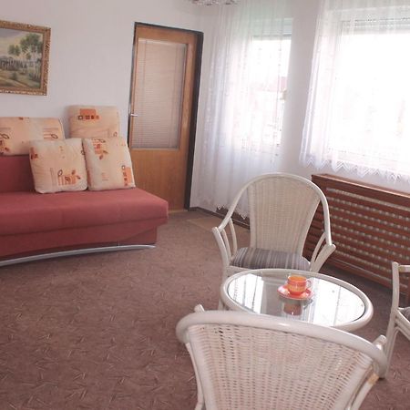 Apartman Luznicka, Soběslav Zewnętrze zdjęcie