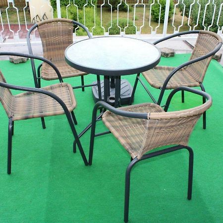 Apartman Luznicka, Soběslav Zewnętrze zdjęcie