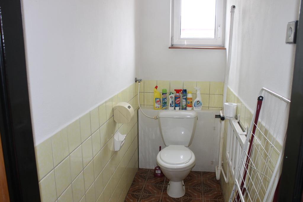 Apartman Luznicka, Soběslav Zewnętrze zdjęcie
