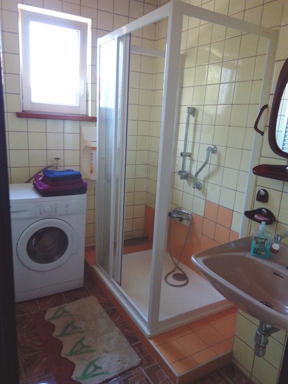 Apartman Luznicka, Soběslav Zewnętrze zdjęcie