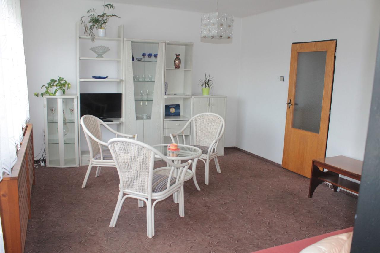 Apartman Luznicka, Soběslav Zewnętrze zdjęcie
