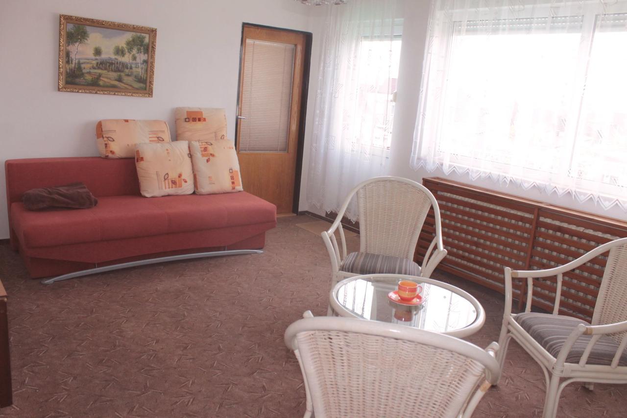 Apartman Luznicka, Soběslav Zewnętrze zdjęcie
