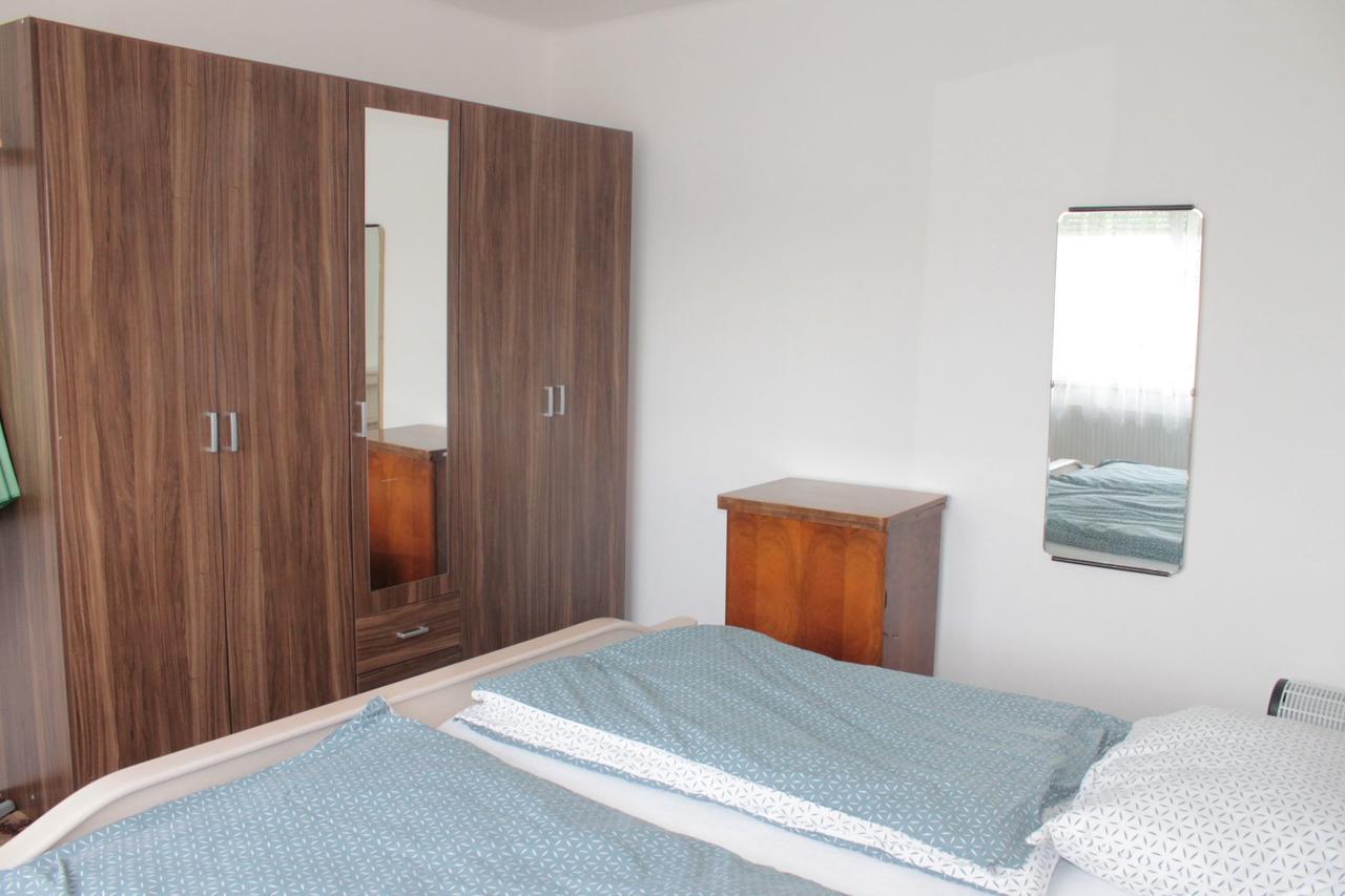 Apartman Luznicka, Soběslav Zewnętrze zdjęcie