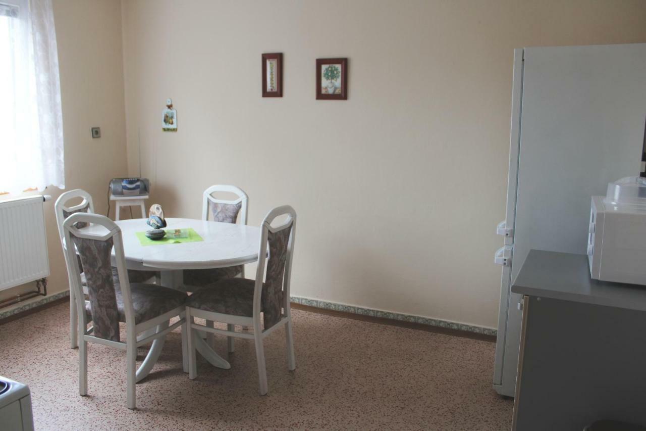 Apartman Luznicka, Soběslav Zewnętrze zdjęcie