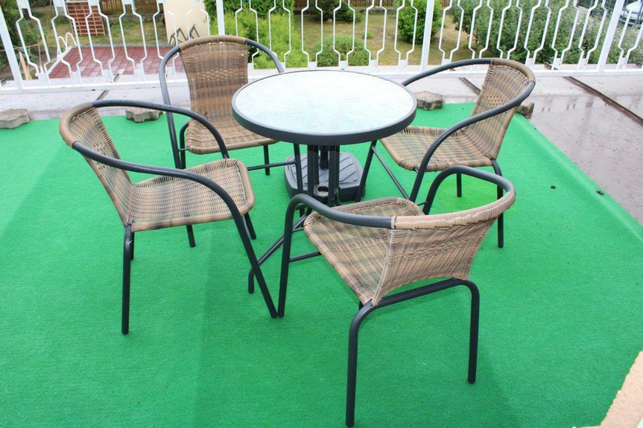 Apartman Luznicka, Soběslav Zewnętrze zdjęcie
